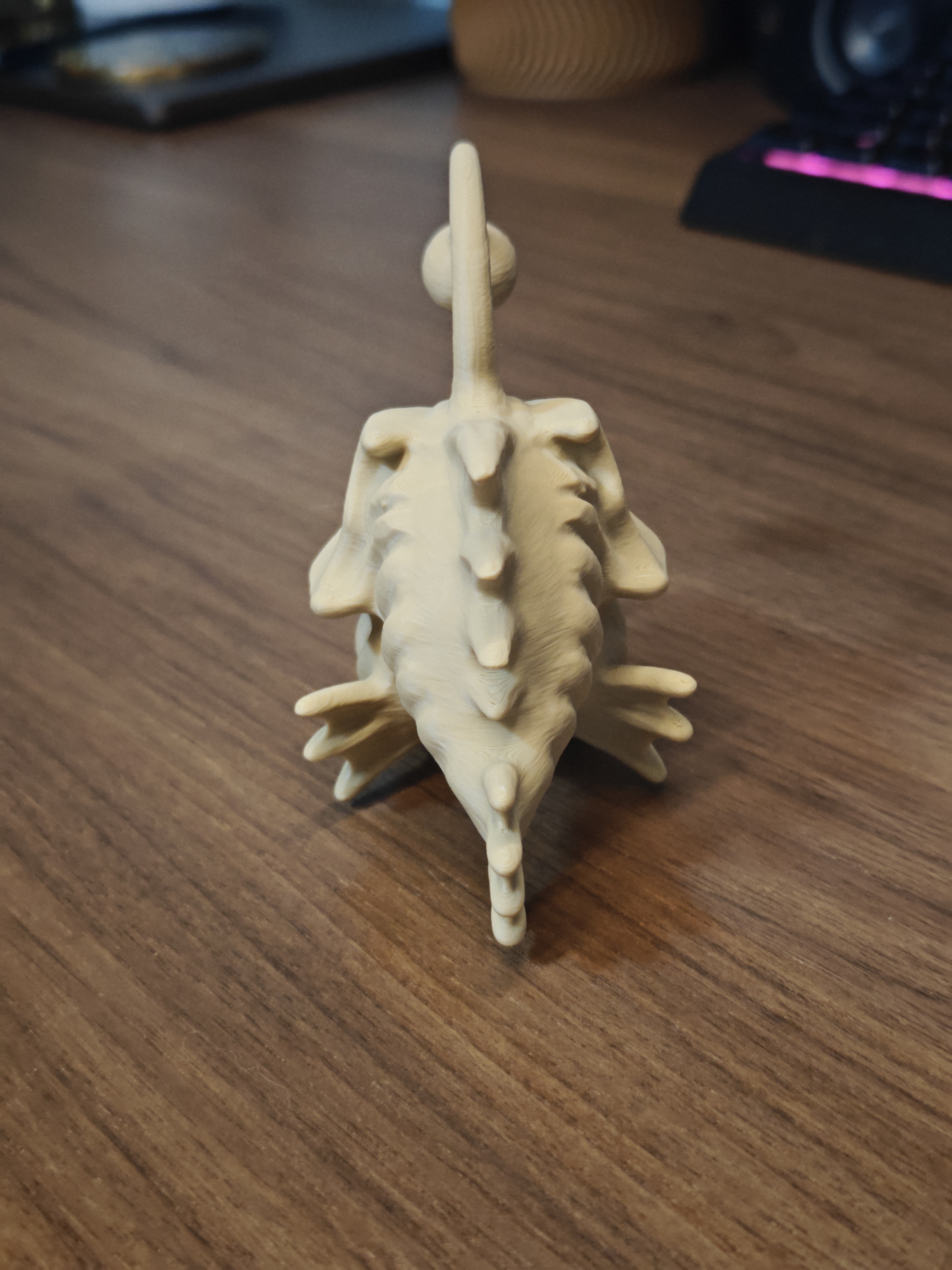 Anglerfish - 11cm - (Beige) - r72qk9 - IMG20251106172157.jpg