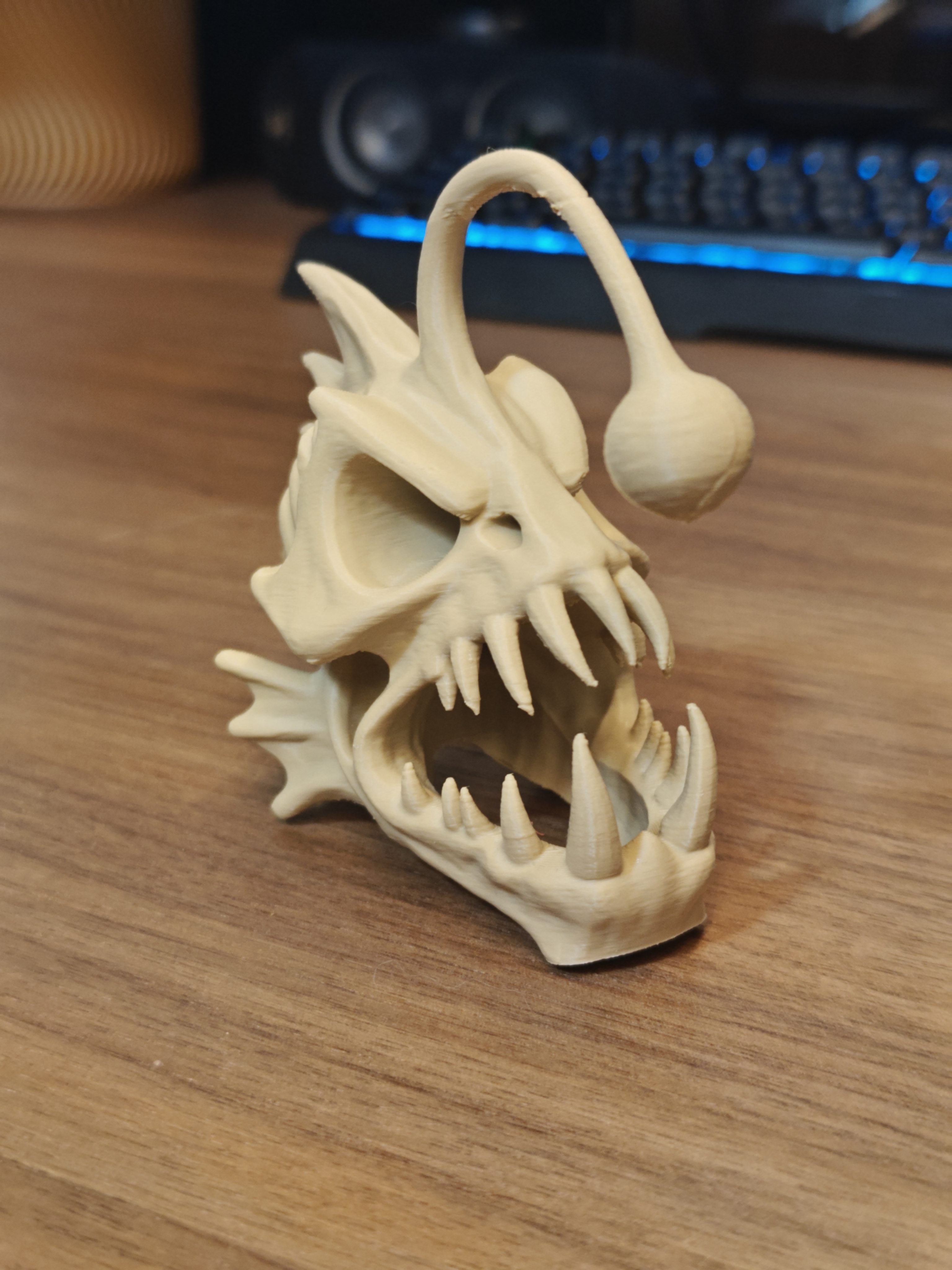 Anglerfish - 11cm - (Beige) - r72qk9 - IMG20251106172218.jpg