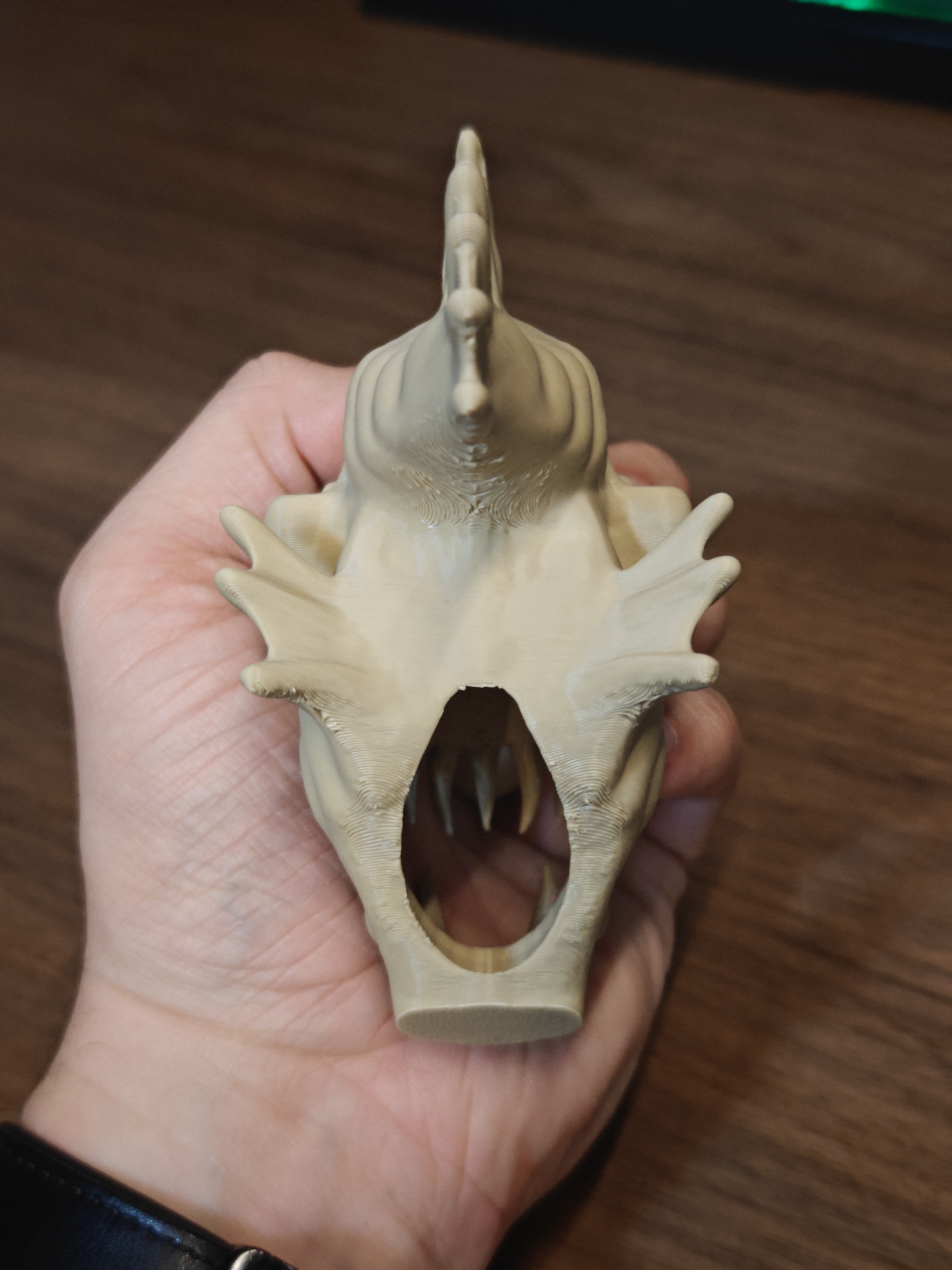Anglerfish - 11cm - (Beige) - r72qk9 - IMG20251106172248.jpg