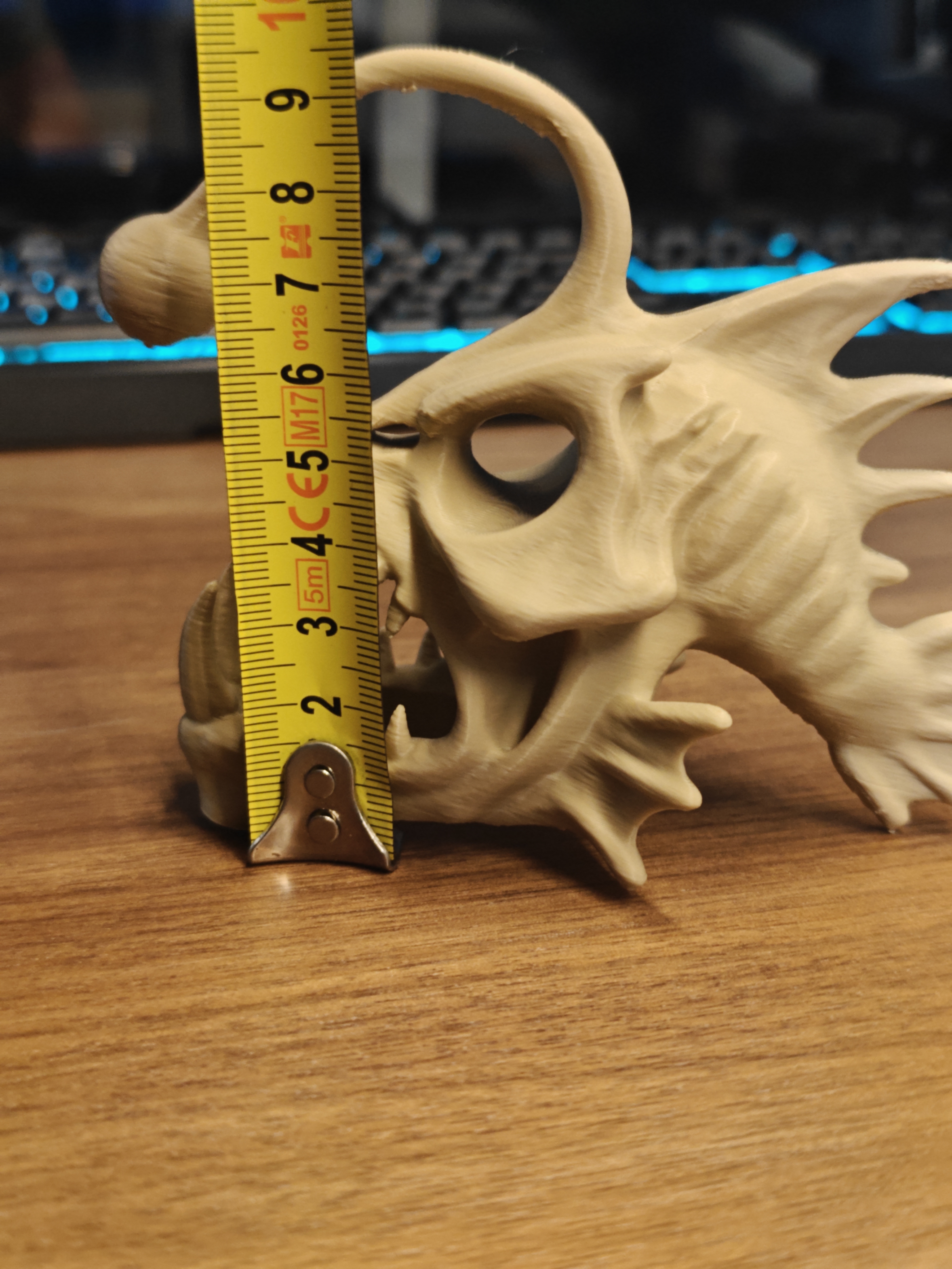 Anglerfish - 11cm - (Beige) - r72qk9 - IMG20251106172329.jpg