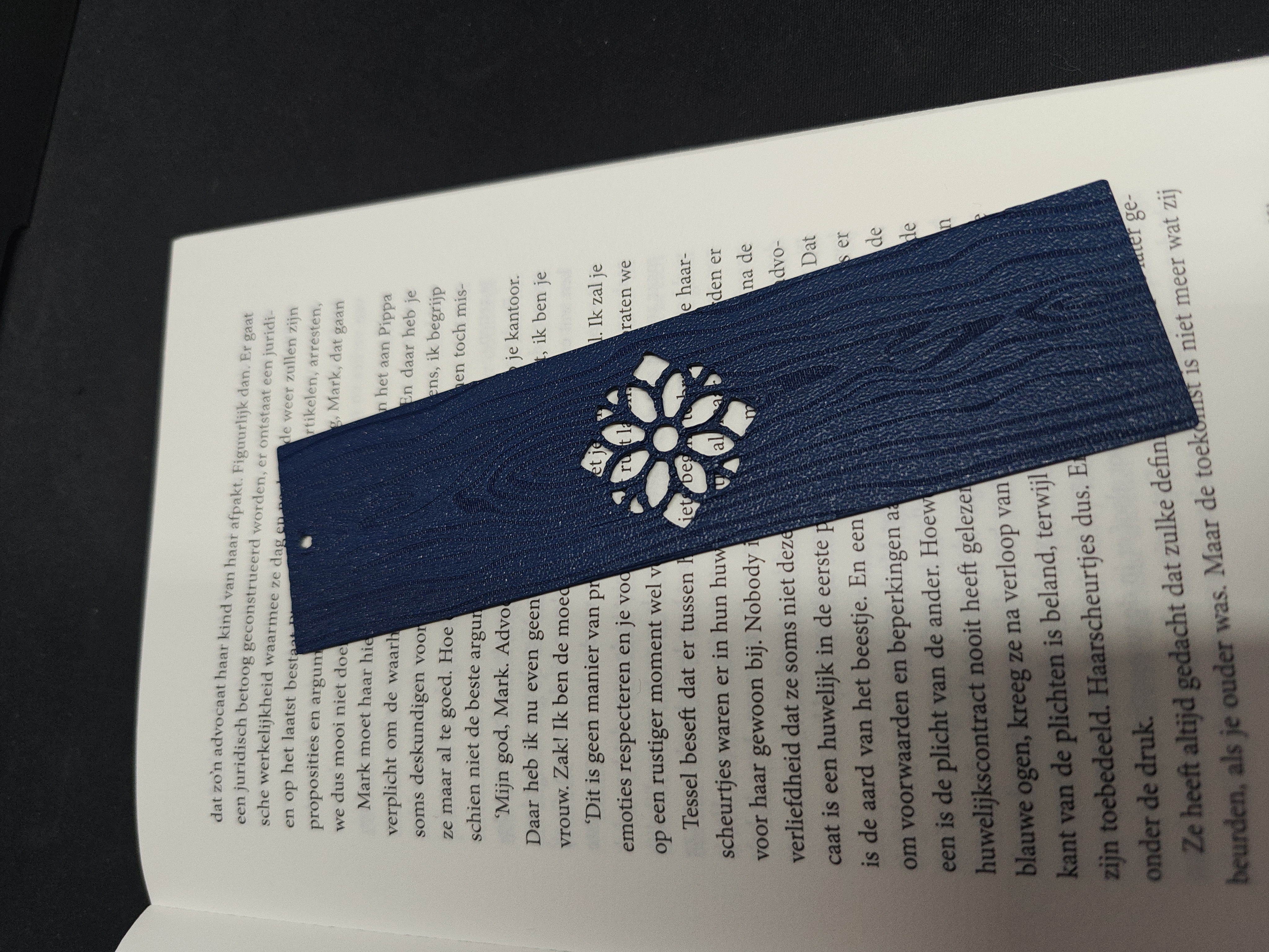 Bookmark - Bamboo Deluxe Series - Blue - 2026-02-13-17-03-10-849.jpg