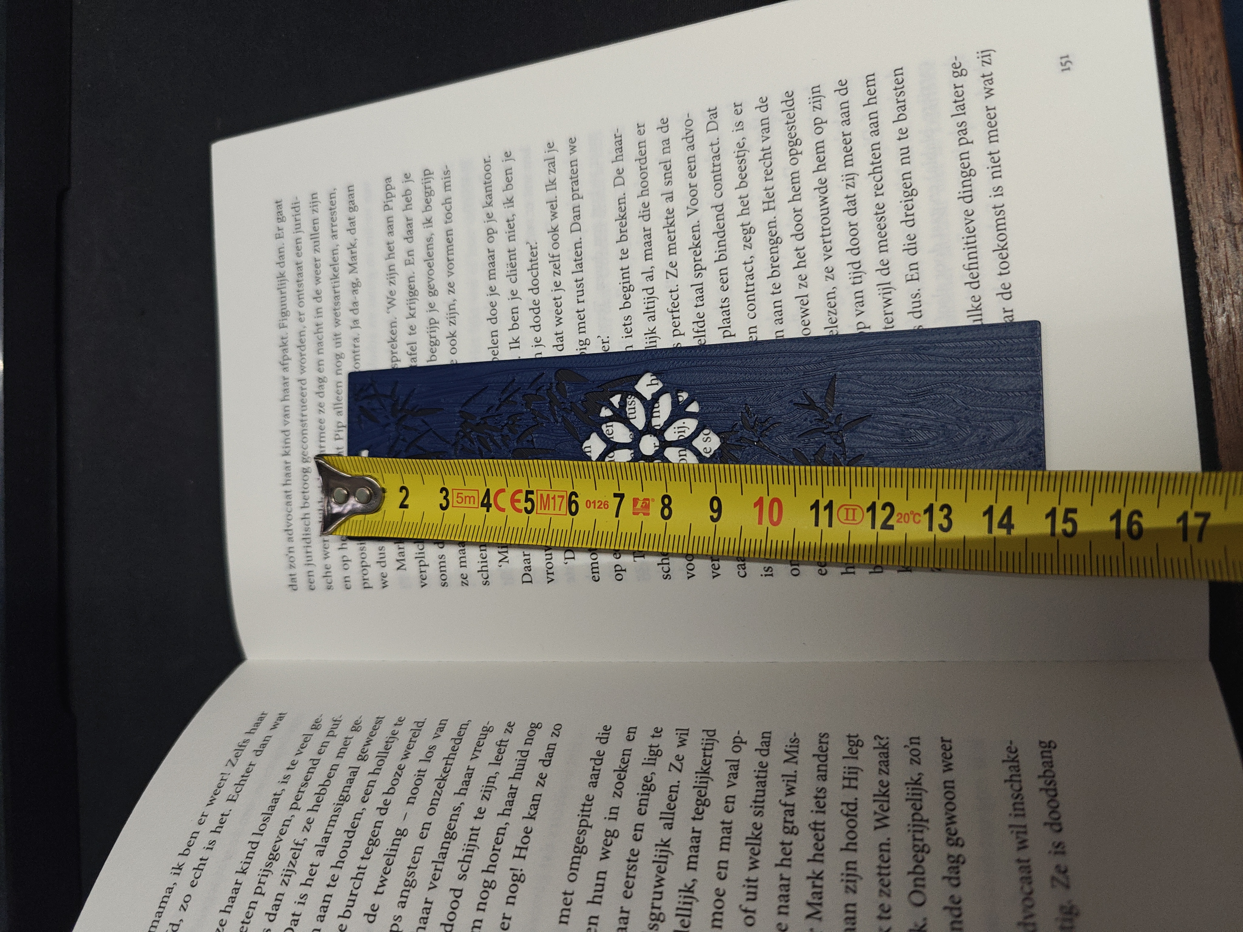Bookmark - Bamboo Deluxe Series - Blue - 2026-02-13-17-04-01-085.jpg