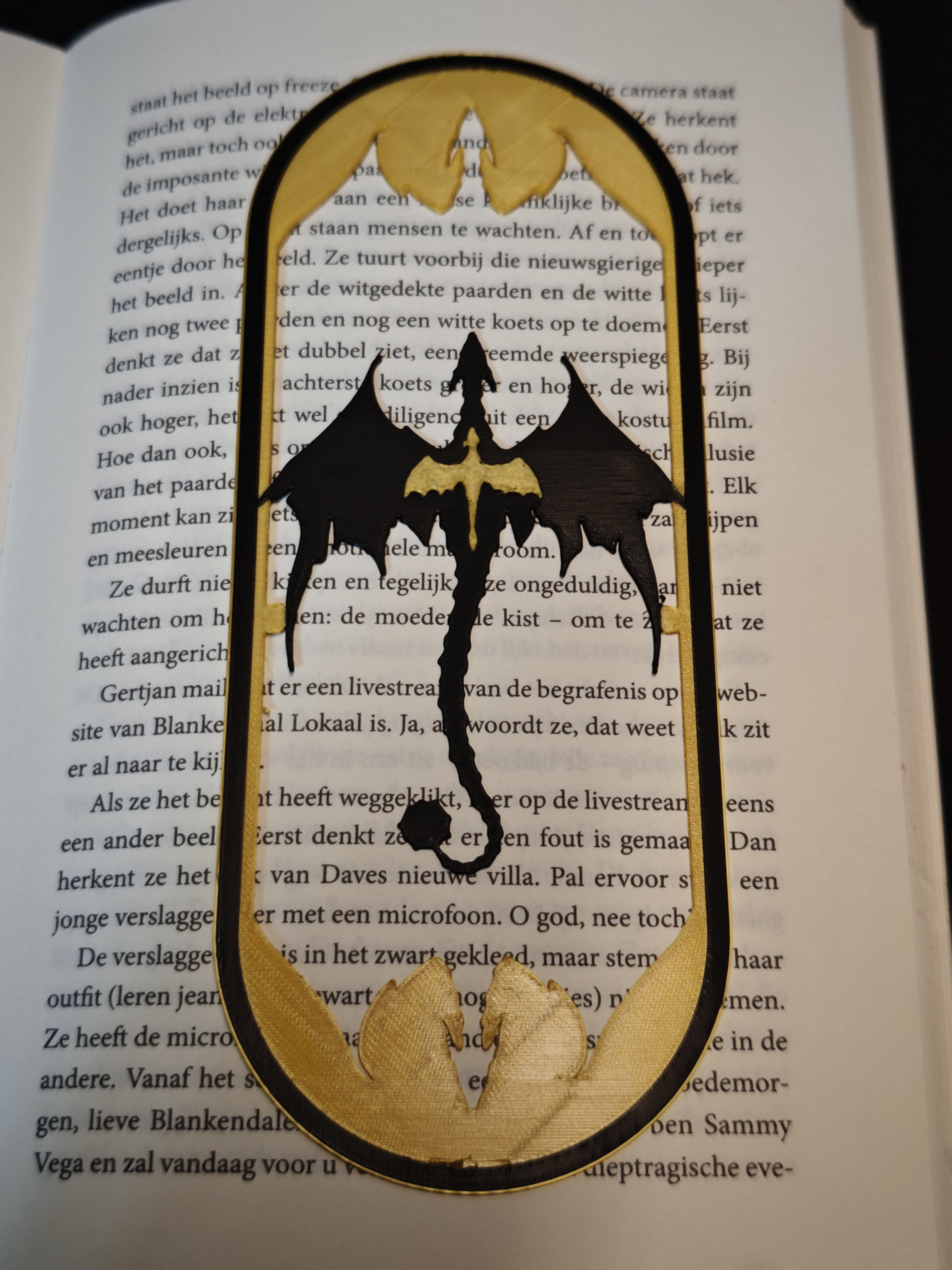 Bookmark - Dragon fourth wing - P2B9X7 - IMG20251109205711.jpg
