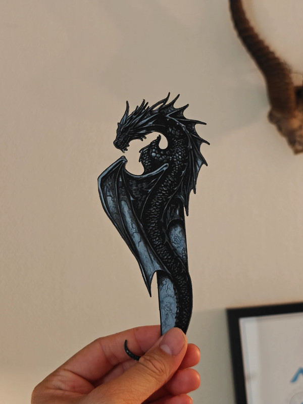Bookmark - Wyvern v1 - (Eryone Grey) - r6wk7z - 1750609077.jpeg