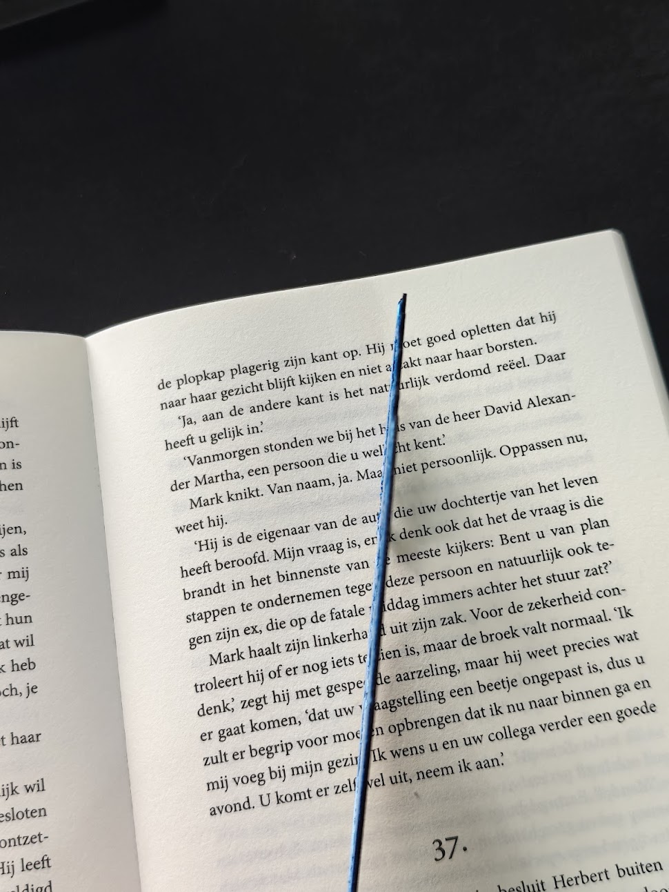 Bookmark - Wyvern v2 - (Blue) - r7x2p9 - IMG20250605180828.jpg