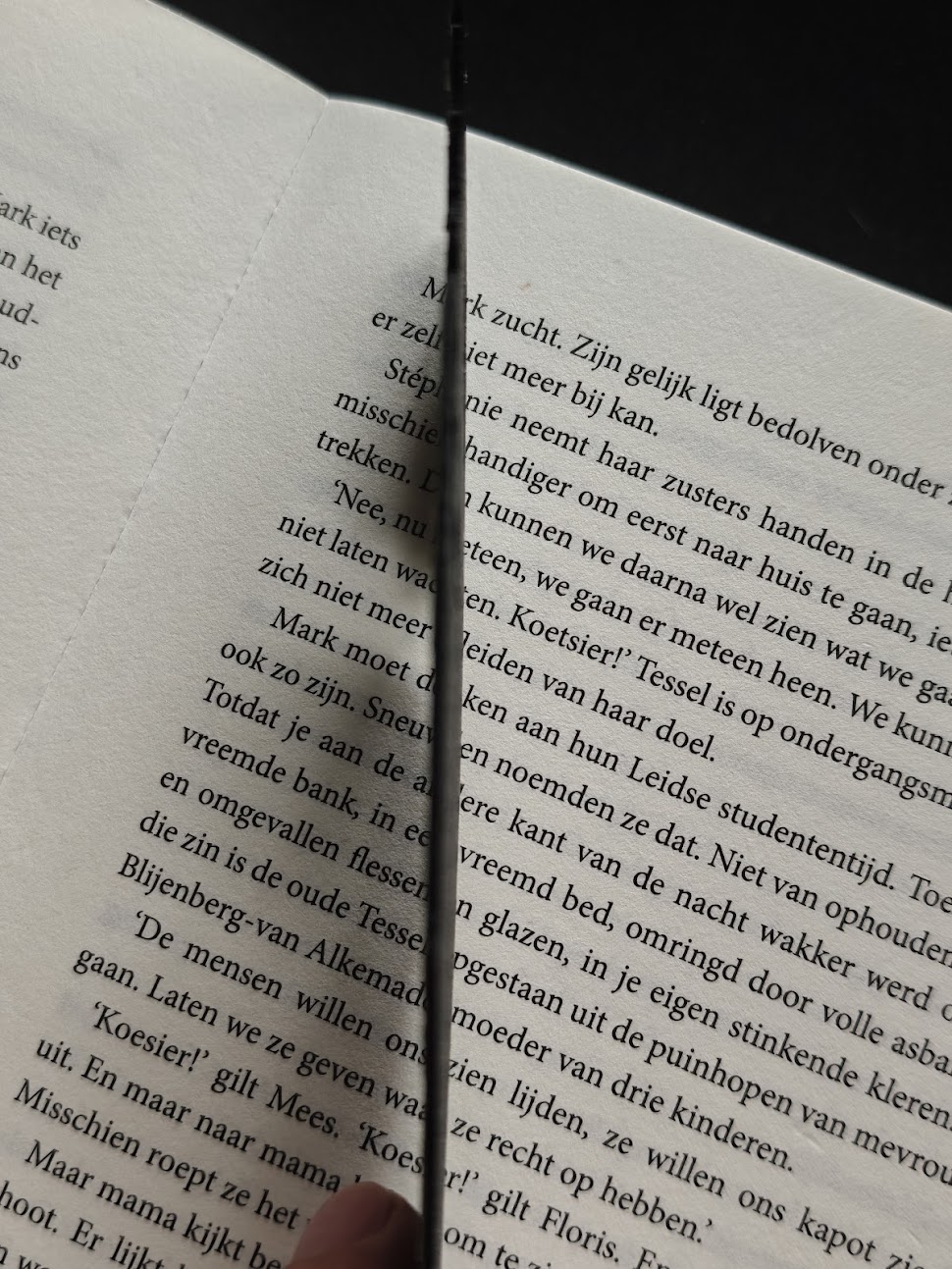 Bookmark - Wyvern v2 - (Forest Green) - r72q9w - IMG20250605130607.jpg