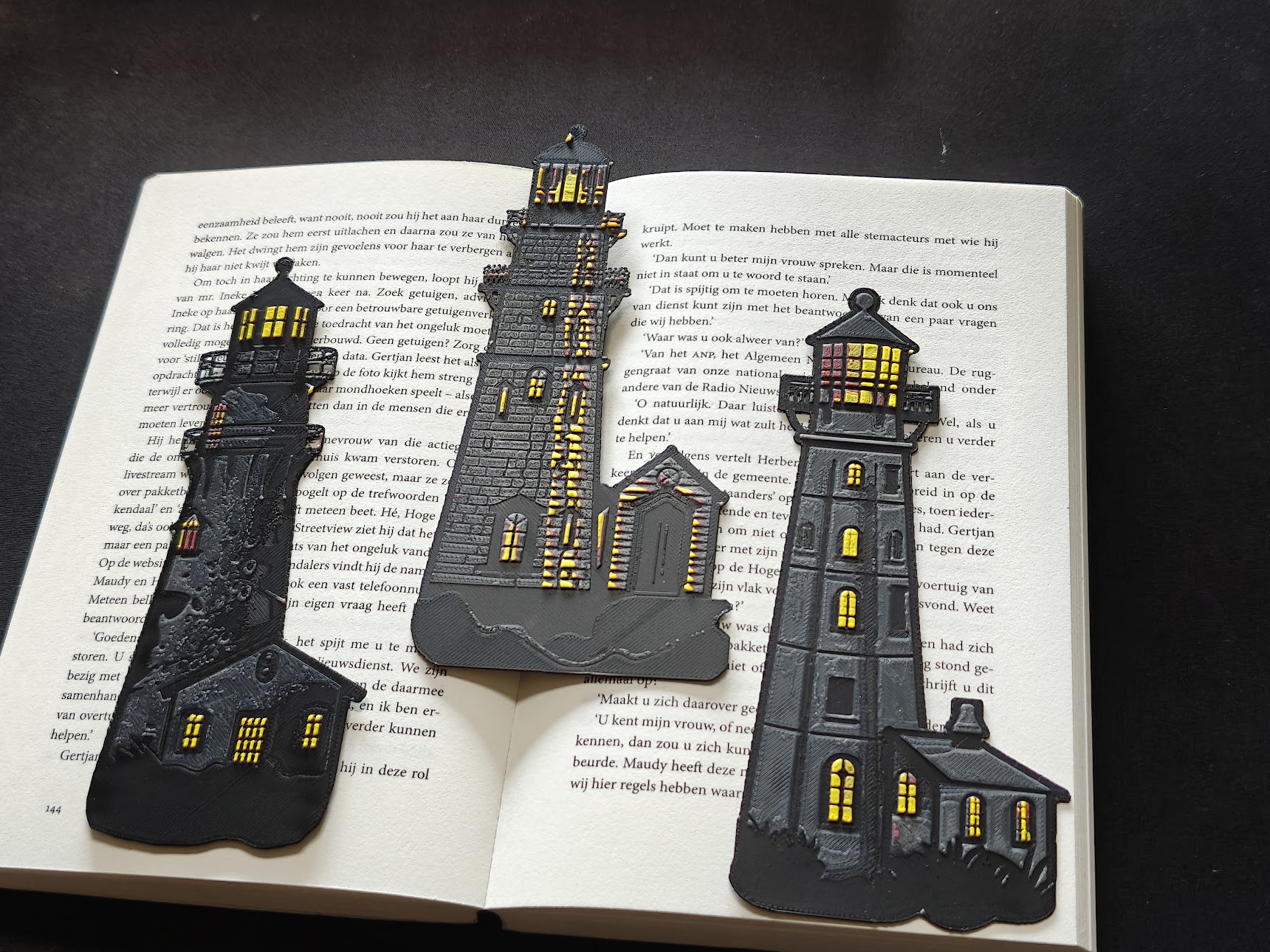 Set van 3 Boekenleggers - Lighthouse - 4g9h3x - IMG20250601171414.jpg