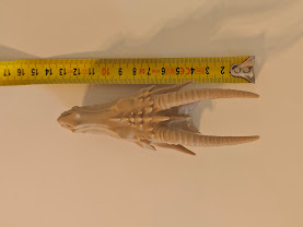 dragon skull fossil v2 - (burly-wood) - 13cm - 8g9f61 - IMG20250513121621.jpg